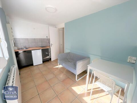  Appartement  louer 2 pices 24 m