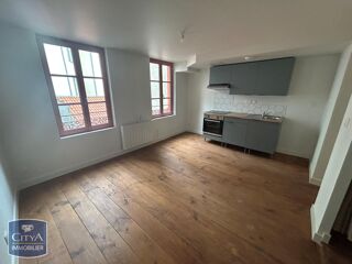  Appartement � louer 1 pi�ce 28 m�