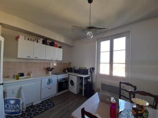  Appartement à louer 1 pièce 47 m²