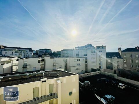  Appartement � louer 2 pi�ces 35 m�