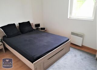  Appartement à louer 2 pièces 41 m²