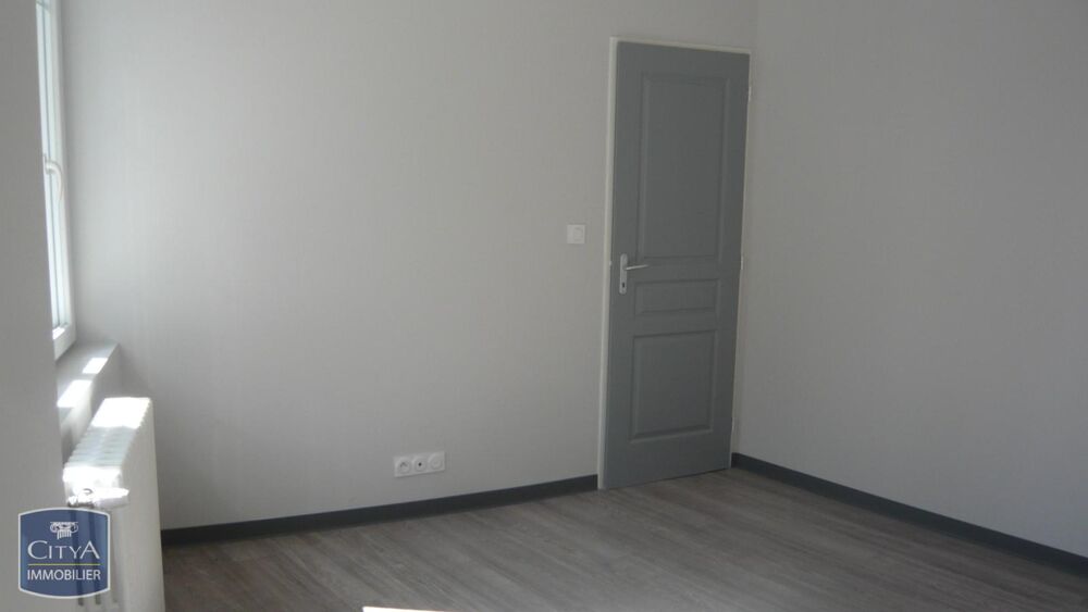 À LOUER : Découvrez cet appartement T2 idéalement situé ....