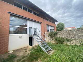 location Maison - 4 pièce(s) - 88 m² Toulouse (31200)