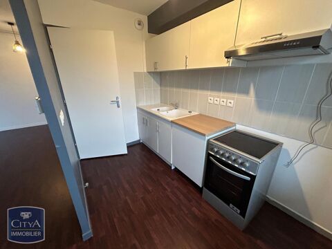  Appartement  louer 3 pices 63 m