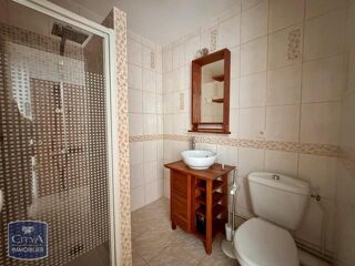  Appartement à louer 1 pièce 28 m²