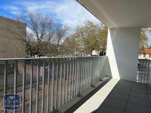  Appartement � louer 5 pi�ces 97 m�