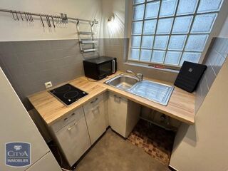  Appartement � louer 2 pi�ces 35 m�