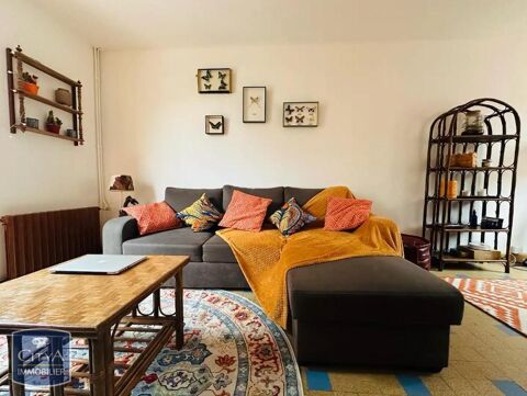  Maison  louer 3 pices 59 m