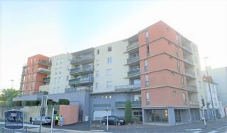  Appartement � louer 2 pi�ces 41 m�