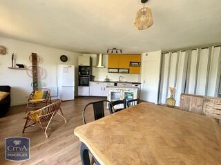  Appartement à louer 2 pièces 54 m²