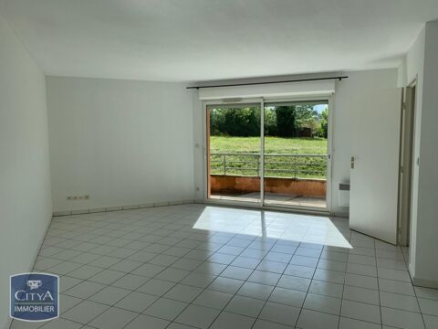  Appartement � louer 2 pi�ces 48 m�