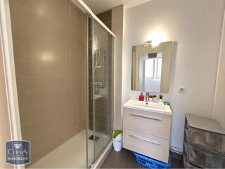  Appartement à louer 2 pièces 43 m²