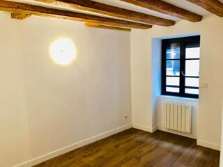  Appartement � louer 3 pi�ces 62 m�