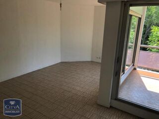  Appartement à louer 1 pièce 32 m²