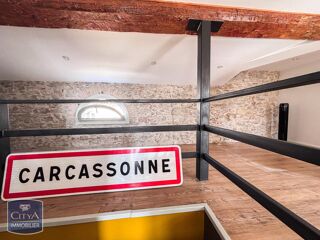  Appartement à louer 2 pièces 48 m²