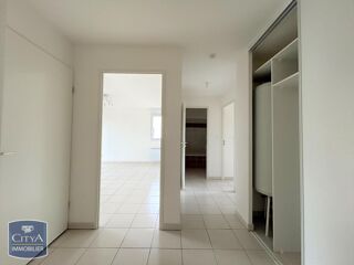  Appartement � louer 3 pi�ces 64 m�