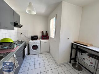  Appartement � louer 2 pi�ces 45 m�