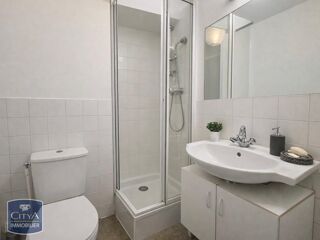  Appartement à louer 1 pièce 20 m²