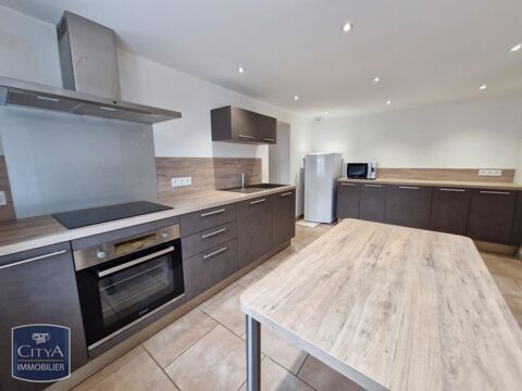  Villa � louer 5 pi�ces 118 m�