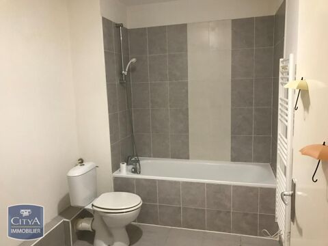  Appartement � louer 1 pi�ce 34 m�