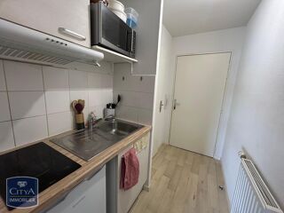  Appartement � louer 1 pi�ce 19 m�