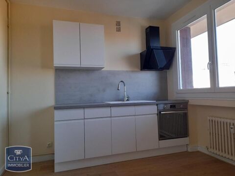  Appartement � louer 2 pi�ces 40 m�