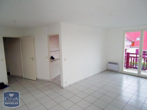 Location Appartement 630 Salies-de-Barn (64270)