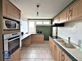  Appartement � louer 2 pi�ces 60 m�