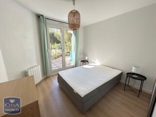  Appartement à louer 2 pièces 53 m²