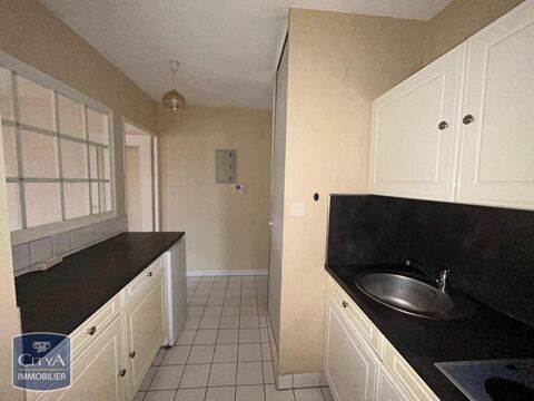  Appartement � louer 1 pi�ce 32 m�