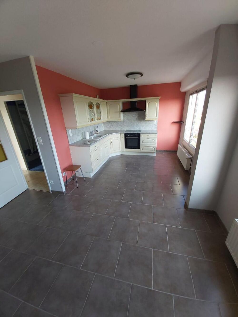 location Appartement - 4 pièce(s) - 77 m² Montbéliard (25200)