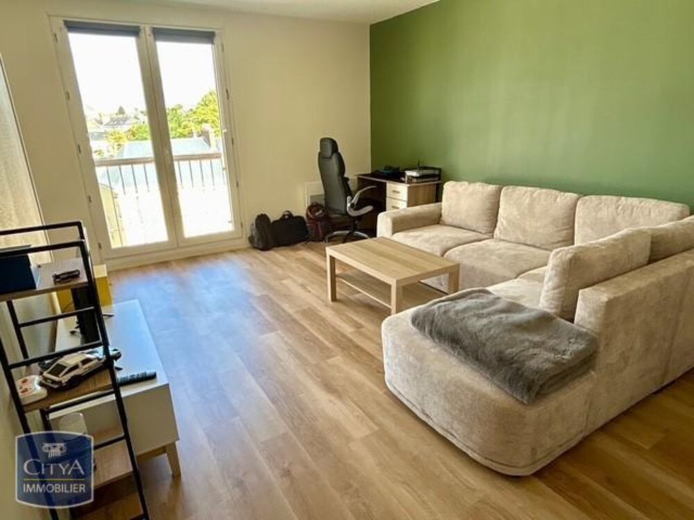 Bollee - EXCLUSIVITÉ - T1 SPACIEUX En location à l'agenc....