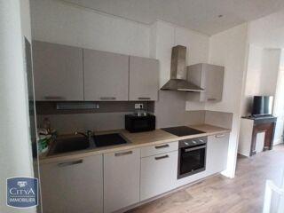  Appartement à louer 2 pièces 44 m²