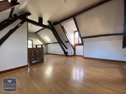  Appartement  louer 2 pices 33 m