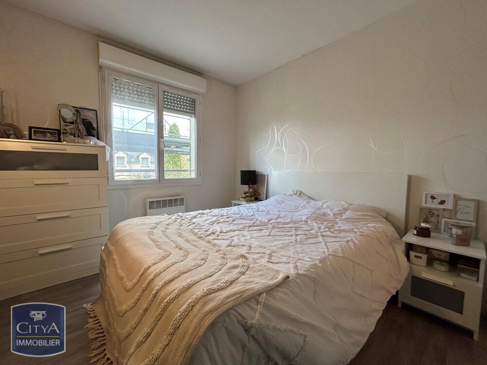 location Appartement - 3 pièce(s) - 55 m² Brive-la-Gaillarde (19100)