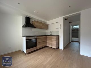  Appartement � louer 2 pi�ces 36 m�