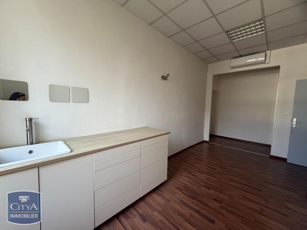  Location / Local Commercial Nice (06300)