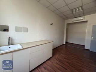  Location / Local Commercial Nice (06300)
