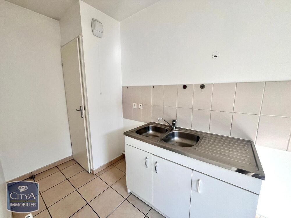 location Appartement - 3 pièce(s) - 67 m² La Tour-du-Pin (38110)