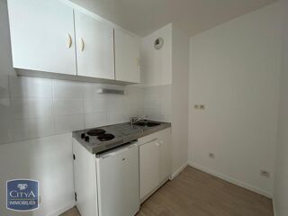  Appartement à louer 2 pièces 34 m²
