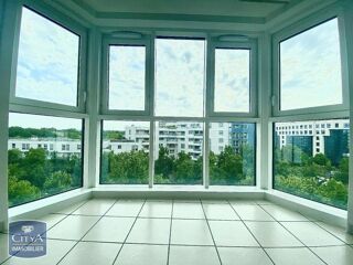  Appartement à louer 3 pièces 70 m²