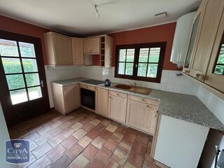  Maison � louer 2 pi�ces 39 m�