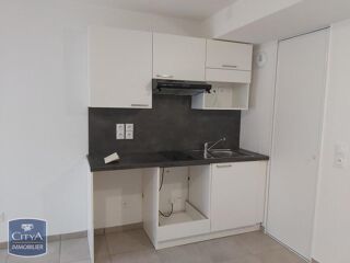  Appartement � louer 2 pi�ces 43 m�