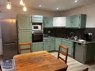  Appartement � louer 4 pi�ces 94 m�