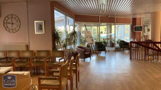  Appartement à louer 2 pièces 55 m²