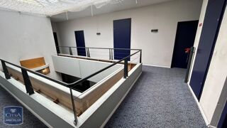  Appartement à louer 2 pièces 29 m²