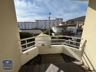  Appartement à louer 3 pièces 70 m²