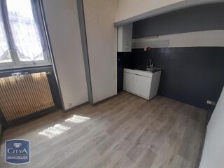  Appartement à louer 2 pièces 44 m²
