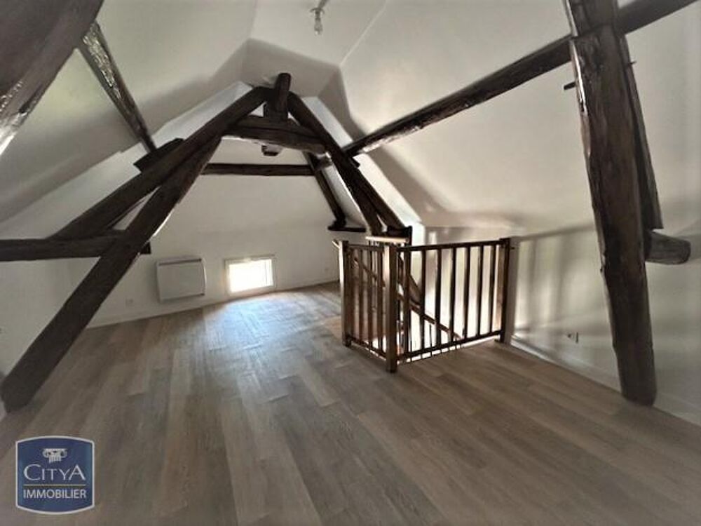 location Appartement - 2 pièce(s) - 28 m² Santenay (21590)