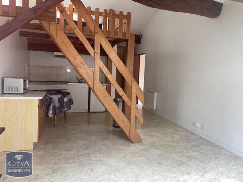  Appartement  louer 1 pice 31 m
